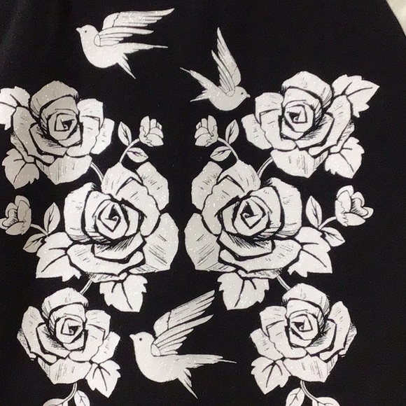 KIDS JUSTICE FALL/WINTER JACKET 12/14 Girl - Picture 3 of 9